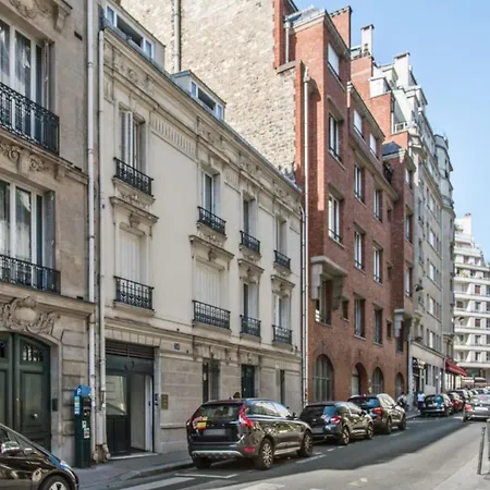 Imperio - Welkeys * Parigi